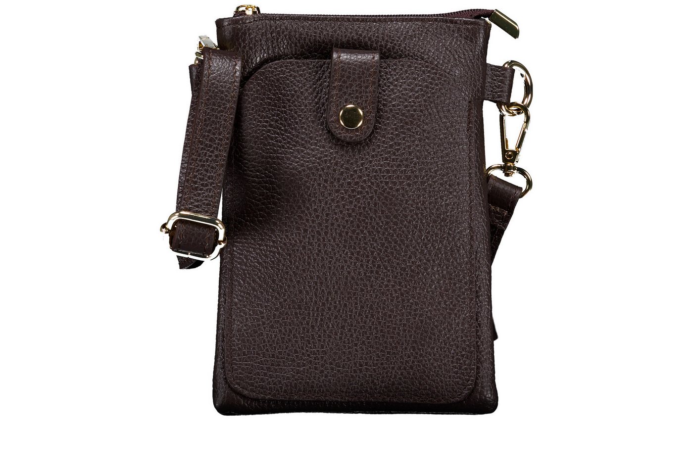 Hausfelder Manufaktur Umhängetasche von Hausfelder Manufaktur