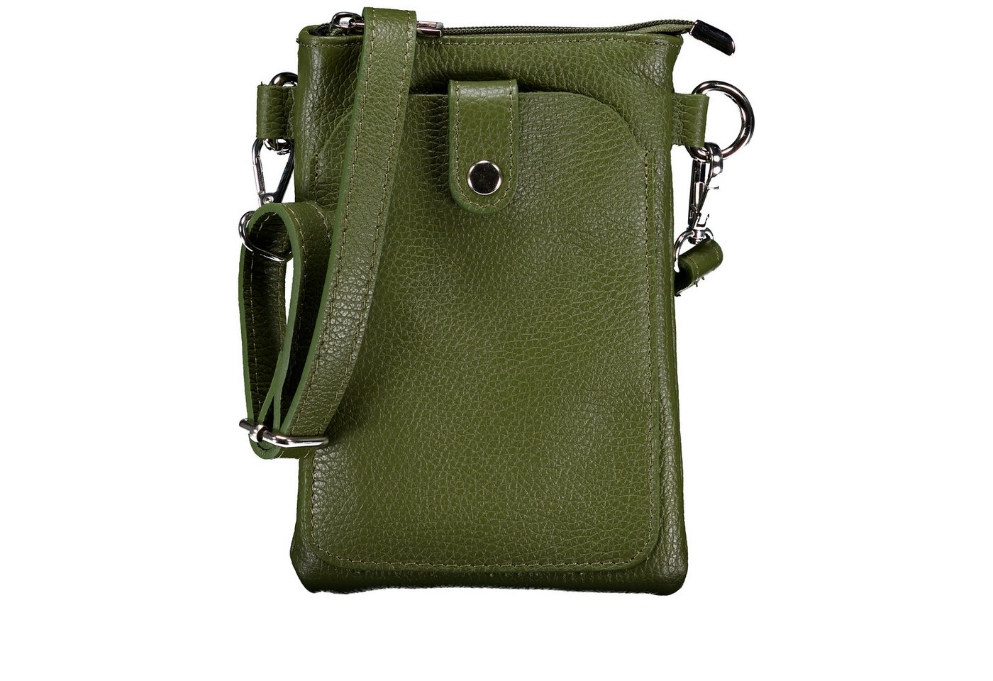 Hausfelder Manufaktur Umhängetasche von Hausfelder Manufaktur