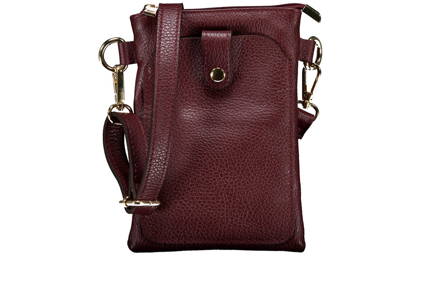 Hausfelder Manufaktur Umhängetasche von Hausfelder Manufaktur