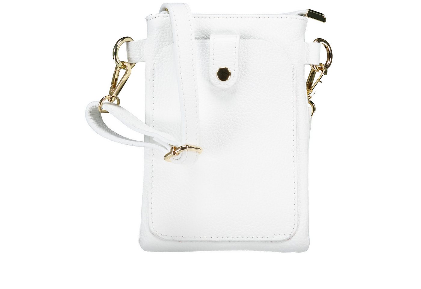 Hausfelder Manufaktur Umhängetasche von Hausfelder Manufaktur