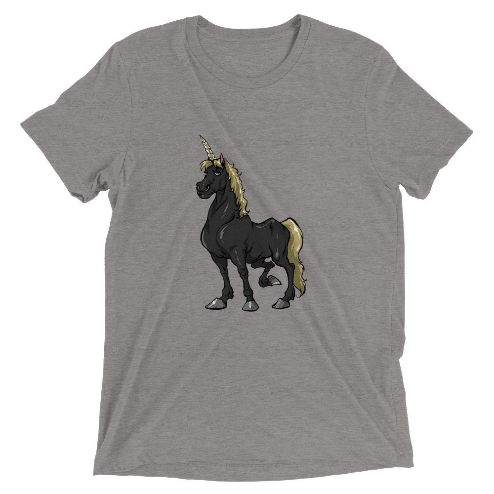 Triblend Unisex T-Shirt Mit Rundhalsausschnitt Triblend Unisex T-Shirt Mit Rundhalsausschnitt von HautCoutureSwagger