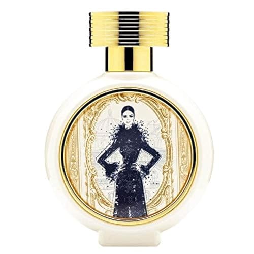 HFC Paris Beautiful and Wild EDP 75 ml W HFC Paris Beautiful and Wild EDP 75 ml W von Haute Fragrance Company