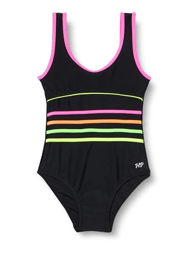 HAUTE PRESSION 998 C01 T6A Badeanzug, von Haute Pression