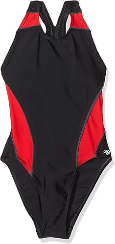 HAUTE PRESSION 999 C01 T10A Badeanzug, von Haute Pression