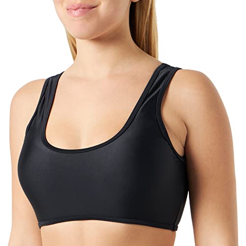 HAUTE PRESSION Damen 210 CO1 Bikini, Noir, 46 von Haute Pression