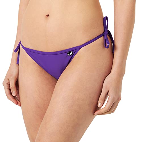 HAUTE PRESSION Damen 301 CO2 Bikini-Unterteile, Violet, 40 von Haute Pression