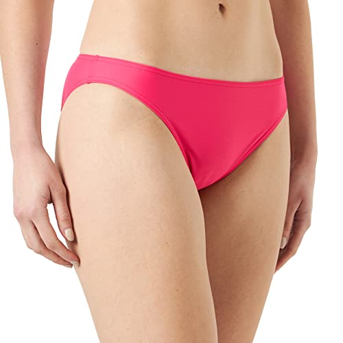 HAUTE PRESSION Damen 303 CO4 Bikini-Unterteile, Rose, 44 von Haute Pression