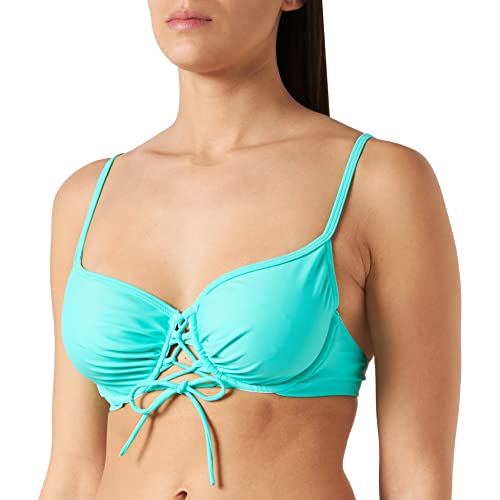HAUTE PRESSION Damen R2007C Bikini, VERT Menthe, 38 von Haute Pression