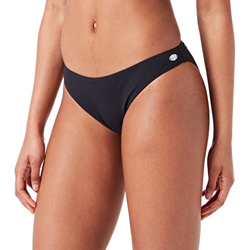 HAUTE PRESSION Damen T3003 CO1 Bikini-Unterteile, Noir, 38 von Haute Pression