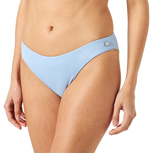 HAUTE PRESSION Damen T3003 CO8 Bikini-Unterteile, bleu Clair, 36 von Haute Pression