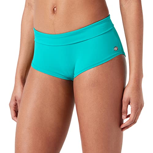 HAUTE PRESSION Damen T3007 CO4 Bikini-Unterteile, vert, 50 Mehr von Haute Pression