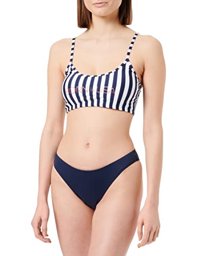 HAUTE PRESSION Damen T3043 CO1 Bikini, Multicolore, 38 von Haute Pression