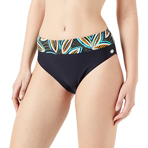 HAUTE PRESSION Damen T3097 CO1 Bikini-Unterteile, Multicolore, 44 von Haute Pression