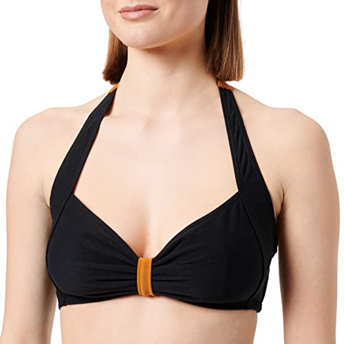 HAUTE PRESSION Damen T8046 CO1 Badeanzug, Multicolore, von Haute Pression