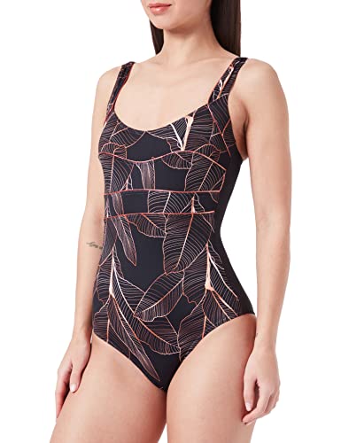 HAUTE PRESSION Damen T8066 CO1 Badeanzug, Multicolore, 48 Mehr von Haute Pression