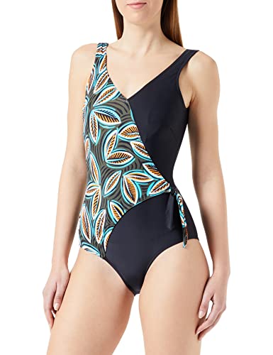 HAUTE PRESSION Damen T8100 CO1 Badeanzug, Multicolore, 52 Mehr von Haute Pression