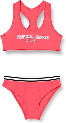 HAUTE PRESSION X9051 C01 T14A Bikini-Set, von Haute Pression