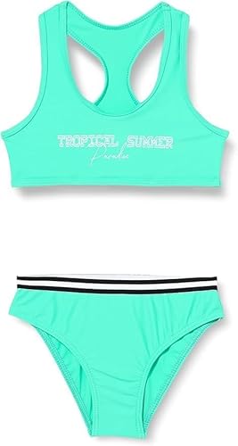 HAUTE PRESSION X9051 C04 T10A Bikini-Set, von Haute Pression