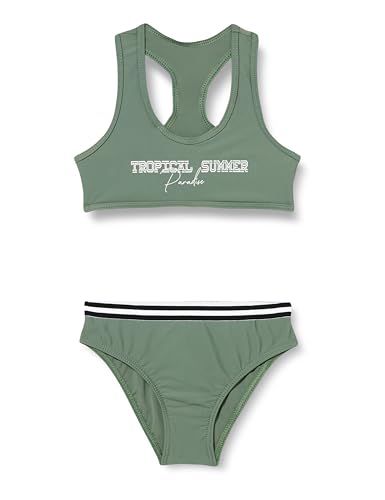 HAUTE PRESSION X9051 C05 T6A Bikini-Set, von Haute Pression