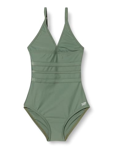 HAUTE PRESSION X9053 C05 T6A Badeanzug, von Haute Pression