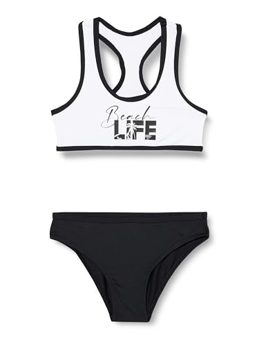 HAUTE PRESSION X9057 C01 T6A Bikini-Set, von Haute Pression