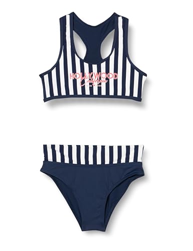 HAUTE PRESSION X9062 C01 T6A Bikini-Set, von Haute Pression