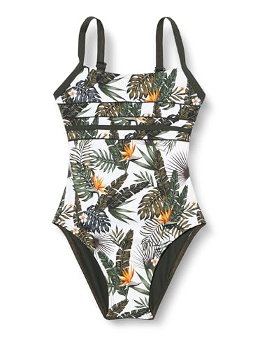 HAUTE PRESSION X9071 C01 T6A Badeanzug, von Haute Pression