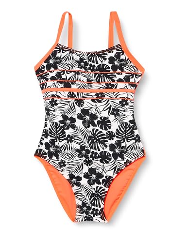 HAUTE PRESSION X9082 C01 T6A Badeanzug, von Haute Pression