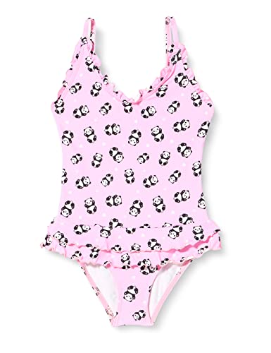 Haute Pression Baby - Mädchen T9011 CO1 Badeanzug, Multicolore, von Haute Pression