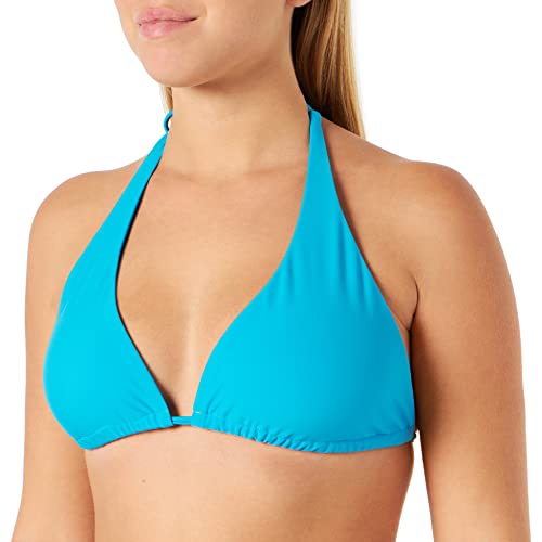 Haute Pression Damen 207 Bikini, Turquoise, 36 von Haute Pression