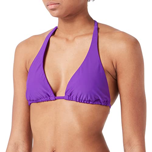 Haute Pression Damen 207 CO2 Bikini, Violet, 40 von Haute Pression