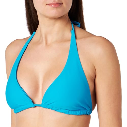 HAUTE PRESSION Damen 207 CO3 Bikini, Turquoise, 40 von Haute Pression