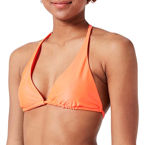 Haute Pression Damen 207 CO6 Bikini, orange Fluo, 42 von Haute Pression