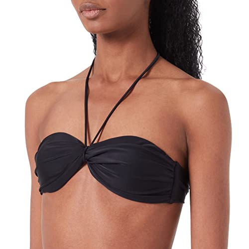 Haute Pression Damen 208 CO1 Bikini, Noir, 42 von Haute Pression