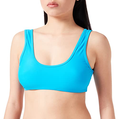 Haute Pression Damen 210 CO3 Bikini, Turquoise, 44 von Haute Pression