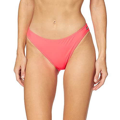 Haute Pression Damen 303 Bikini-Unterteile, Corail Fluo, 36 von Haute Pression