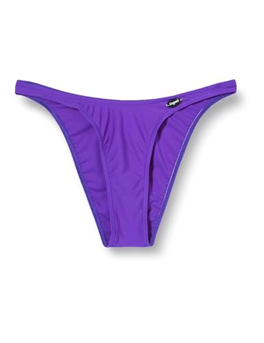 Haute Pression Damen 304 co2 Bikini-Unterteile, violett, 36 von Haute Pression