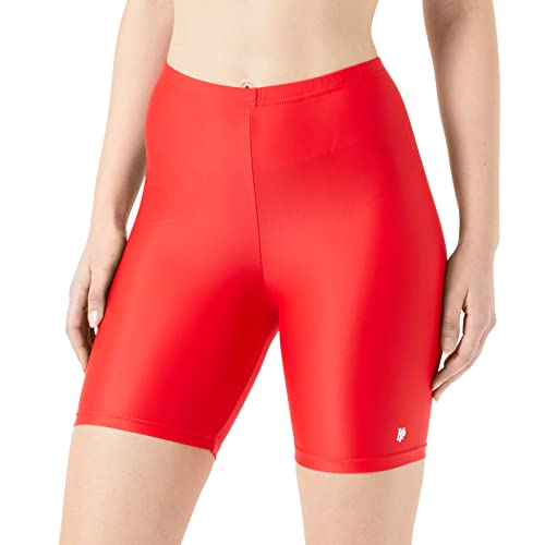 HAUTE PRESSION Damen J900 CO2 Badeanzug-separat, Rouge, 36 von Haute Pression