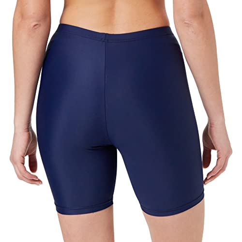 HAUTE PRESSION Damen J900 CO3 Badeanzug-separat, Marine, 40 von Haute Pression