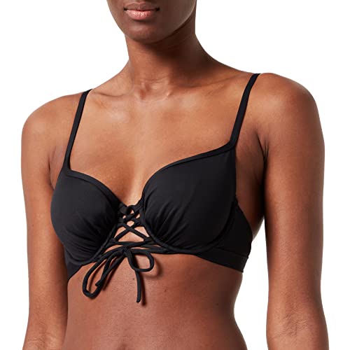 Haute Pression Damen R2007C Bikini, Noir, 36 von Haute Pression