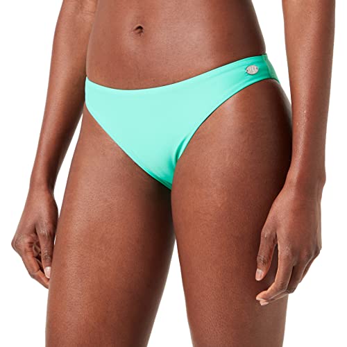 Haute Pression Damen R3005 Bikini-Unterteile, VERT Menthe, 36 von Haute Pression