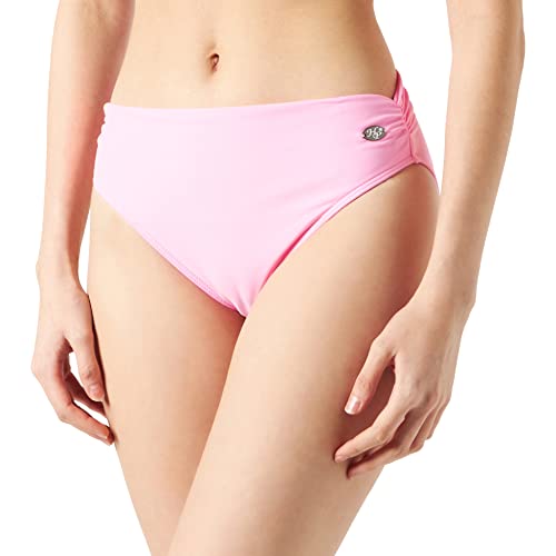 Haute Pression Damen R3006 Bikini-Unterteile, Rose Clair, 38 von Haute Pression