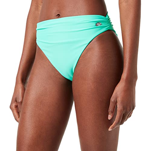 Haute Pression Damen R3006 Bikini-Unterteile, Vert Menthe, 42 von Haute Pression