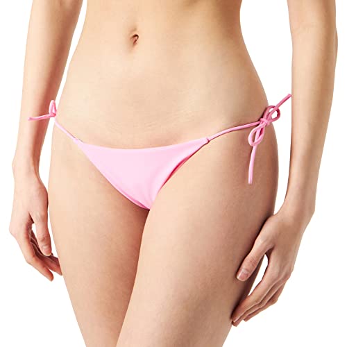 Haute Pression Damen R3008 Bikini-Unterteile, Rose Clair, XS von Haute Pression