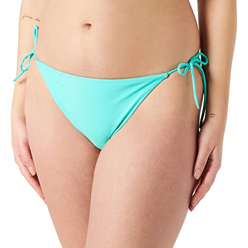 Haute Pression Damen R3008 Bikini-Unterteile, VERT Menthe, 40 von Haute Pression