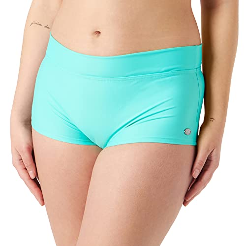 Haute Pression Damen R8007 Bikini-Unterteile, VERT Menthe, 38 von Haute Pression