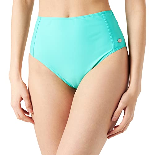 Haute Pression Damen R8008 Bikini-Unterteile, VERT Menthe, 50 von Haute Pression