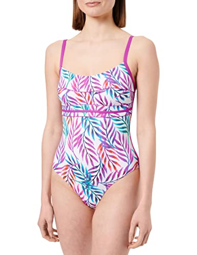 HAUTE PRESSION Damen T1026 CO1 Badeanzug, Multicolore, 44 Mehr von Haute Pression