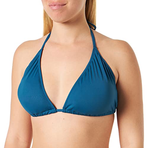 Haute Pression Damen T2000 Co2 Bikini, Petrol Blue, 40 von Haute Pression