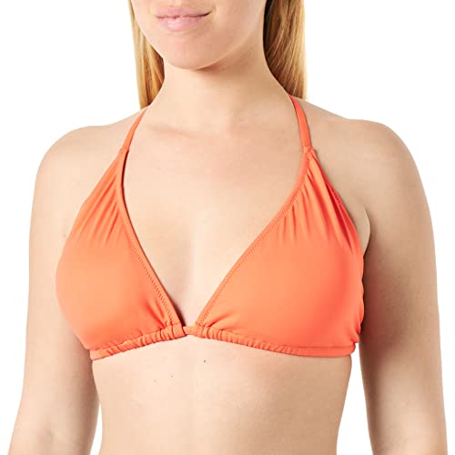 Haute Pression Damen T2000 Co6 Bikini, Koralle orange, 40 von Haute Pression